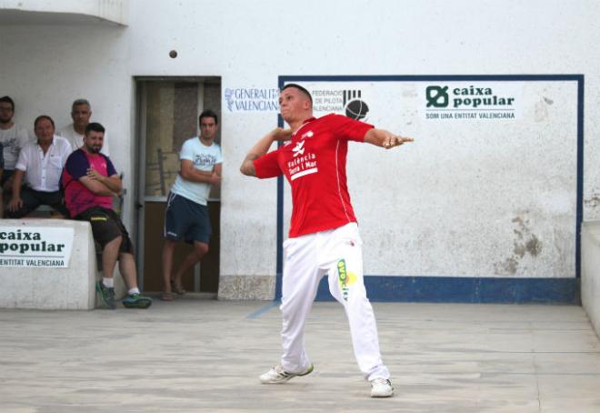 Els dos equips del Marquesat es juguen una plaça en semifinals