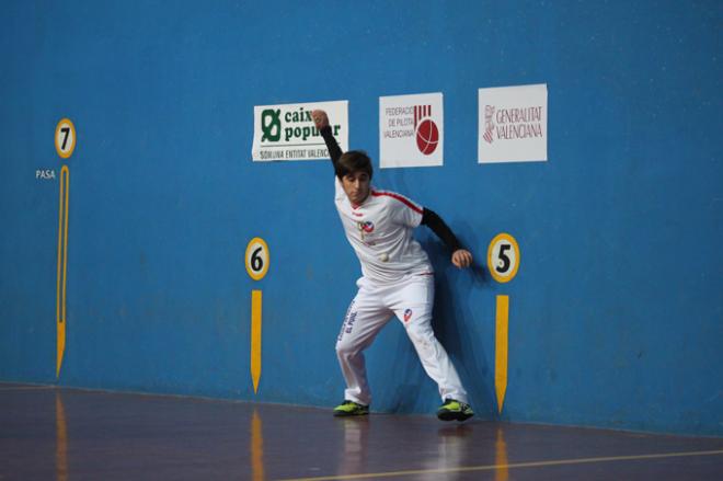 Continuara la segona fase dels XXXVI Jocs Esportius de la Comunitat Valenciana.