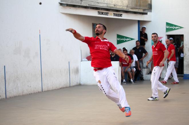 El Torrent A.