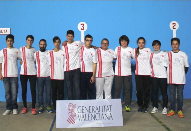 Setena edició del Campionat