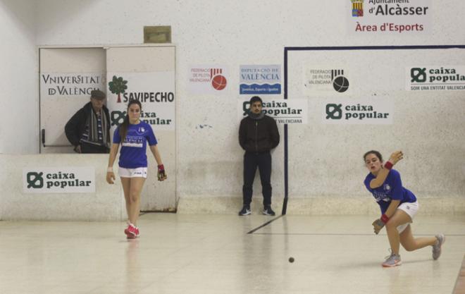 Joana de Laguar.