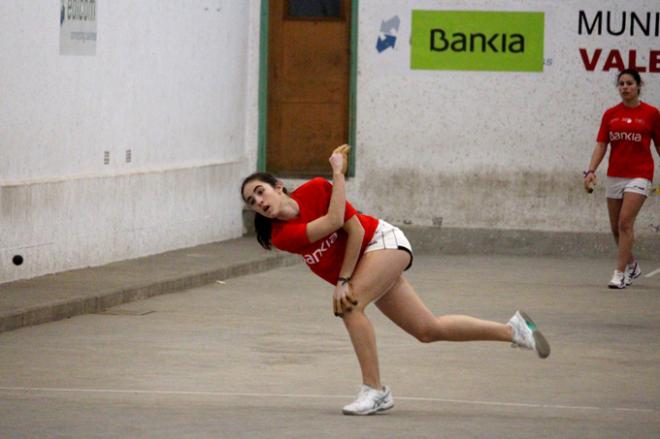 Bicorp empata amb l'Alqueria.
