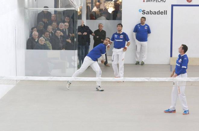 XI Trofeu Mestres d’Escala i Corda