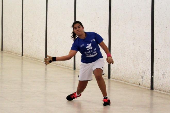 Moixent jugarà les semifinals de primera femenina.