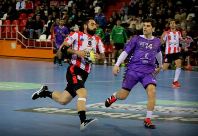 Partidazo esta tarde en Pamplona.