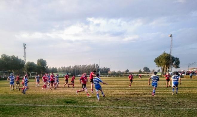 Voluntad del Inter y mejor juego del CAU