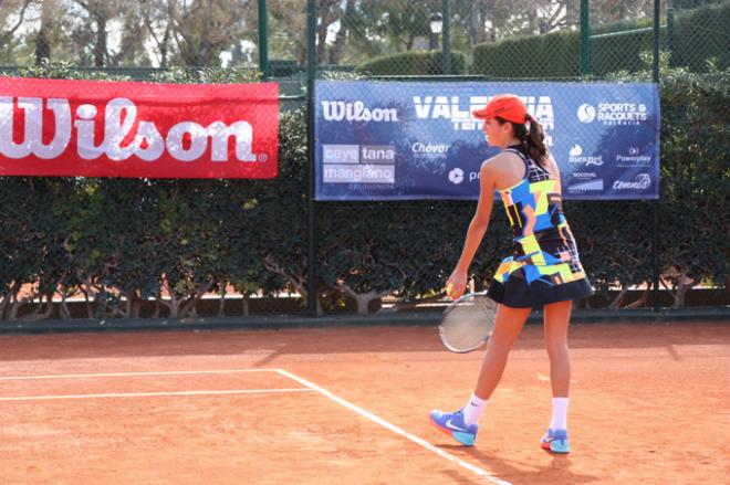 Valencia Tennis Tour celebra su segunda edición.