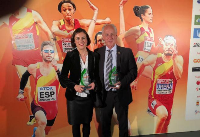 Maratón Valencia y Medio Maratón Valencia Trinidad Alfonso, mejores carreras de España.