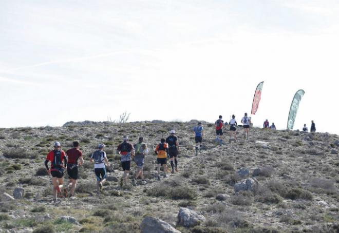 La prueba acogerá el I Campeonato Autonómico de Trail 42K de la Comunitat Valenciana