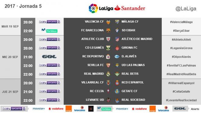 Jornada 5.