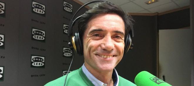 Marcelino no sabe si pedir fichajes para enero.