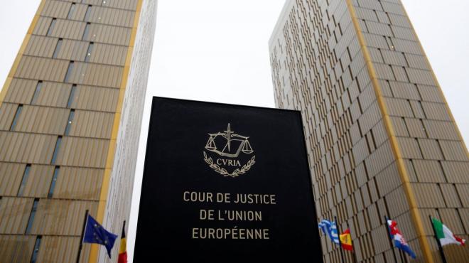 El Tribunal de la UE ha desestimado la suspensión cautelar de la demanda.