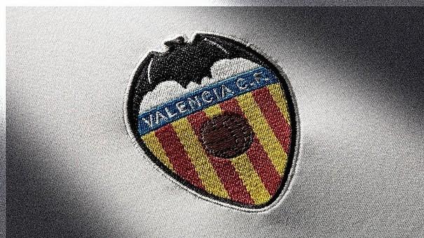 El Valencia CF celebra 99 años de vida.