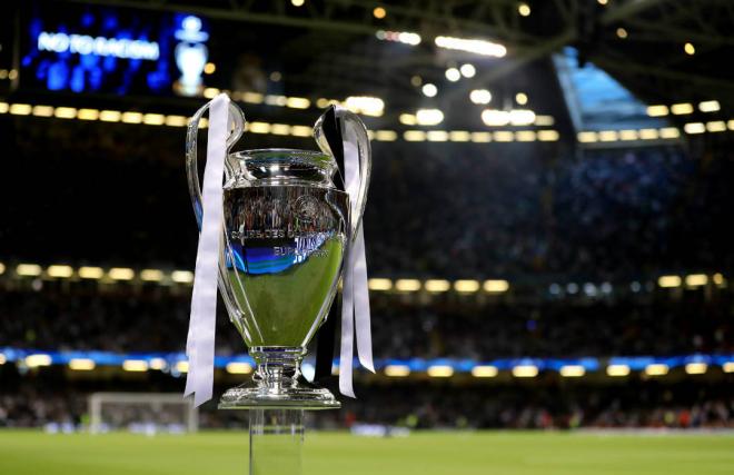 La próxima edición de la Champions repartirá 500 millones más entre los clubs.