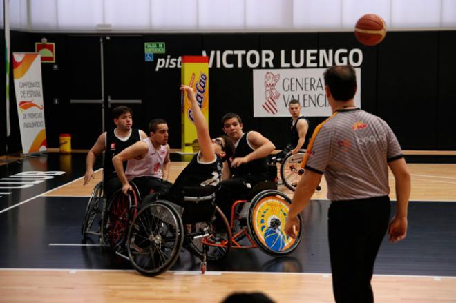 Foto: Valencia Basket.