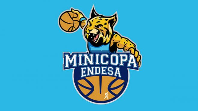 El Valencia Basket participa en la Minicopa Endesa.
