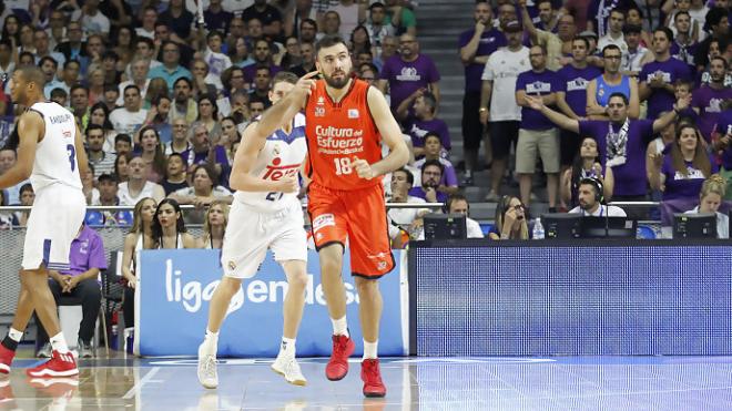 Los de Pedro Martínez recuperan el factor cancha.