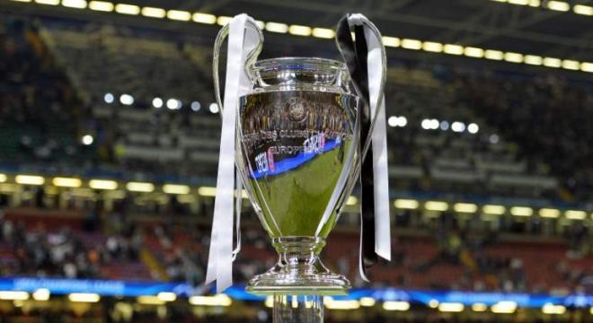 La Champions League repartirá 500 millones más a partir de la próxima temporada