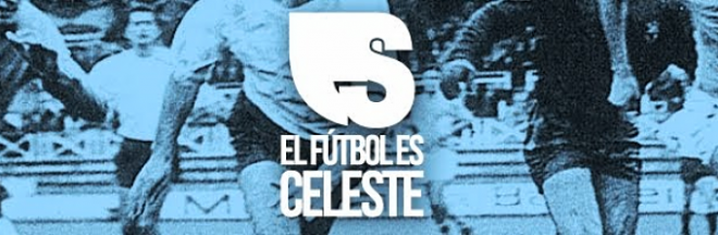 El Fútbol es Celeste