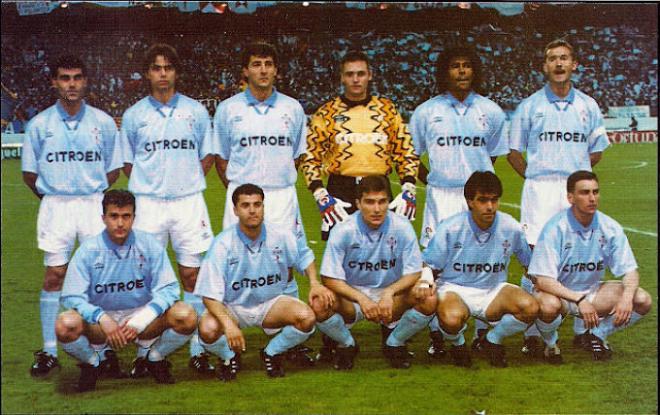 Copa del Rey 1994 Once_final_1994_opt