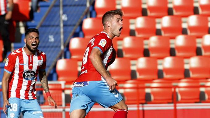 Perfil y Trayectoria de Mario Barco, Fichaje del Cádiz para la 2018/2019