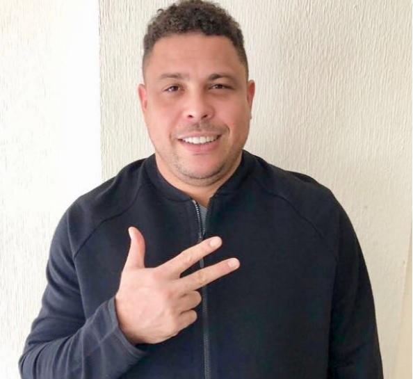 Ronado Nazario.
