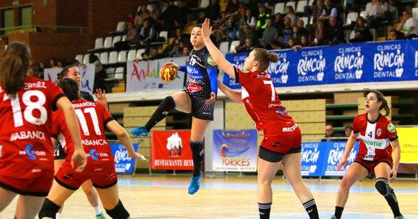 El Rincón Fertilidad, en un partido.