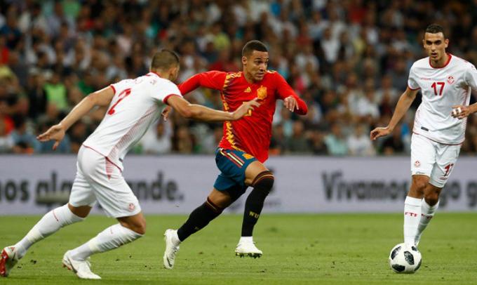 Mestalla, del España - Noruega | Clasificación Eurocopa 2020