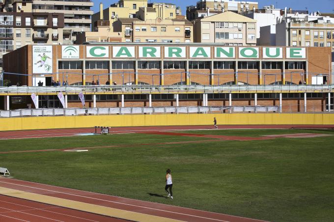 Imagen de Carranque (Foto: Álvaro Cabrera).