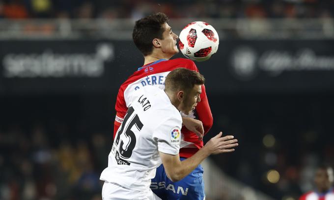 Abelardo Dice Que El Valencia CF Es Un Club Histórico