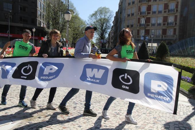 El WOP Challenge 2020 se celebrará los días 20 y 21 de junio.