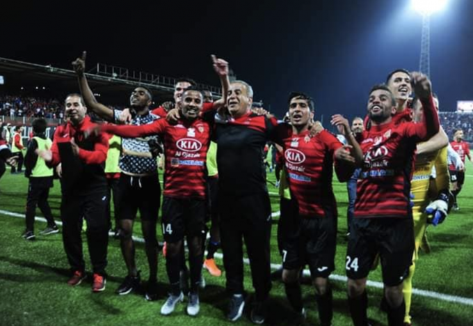 Mohamed Benkhemassa, Perfil, Curiosidades y anécdotas Málaga CF