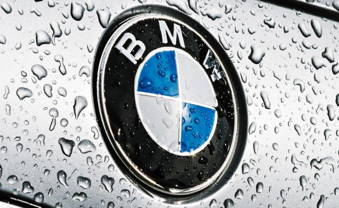 Así es el nuevo logo de BMW M