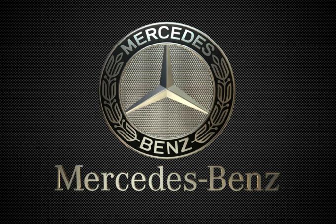 El nuevo logo de Mercedes ¡nos deja con la boca abierta! Atención al cambio