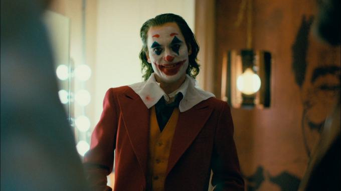 Joaquin Phoenix como el Joker (Foto: Warner Bros).