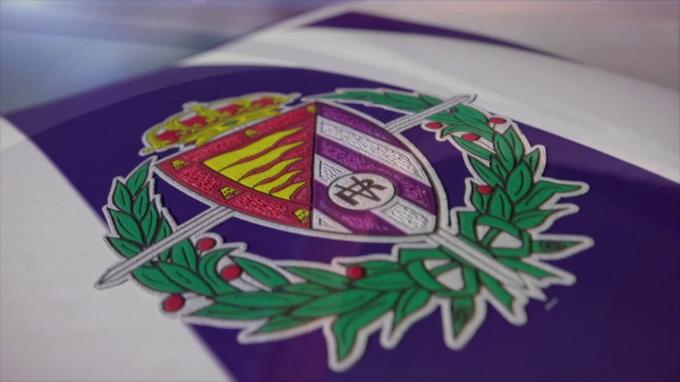 El referéndum por el escudo del Real Valladolid, más restrictivo que el del Atlético de Madrid