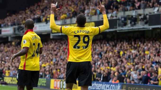 El algodón no engaña y la ausencia de fichajes lastra al actual Valencia (Foto: Watford)