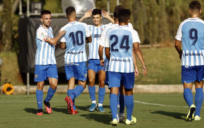 Crónica del Racing Villalbés 1 vs 4 Deportivo de pretemporada