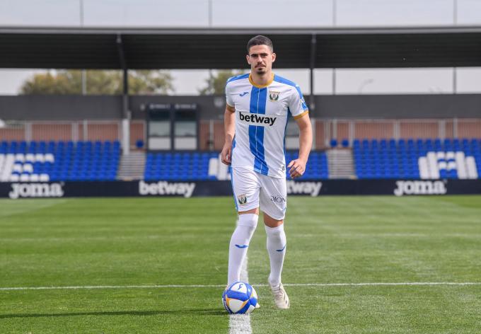 Fichajes Sporting Miguel De la Fuente, en la agenda