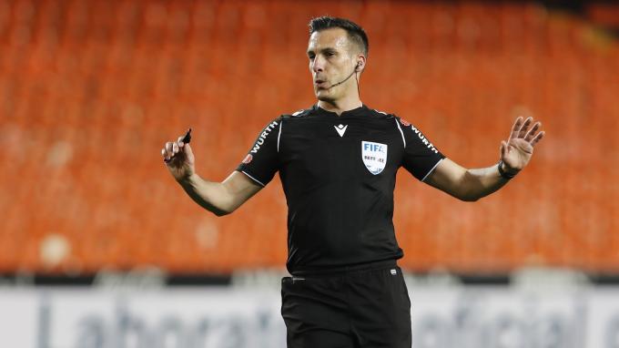 Xavier Estrada Fernández (Foto: Real Valladolid).