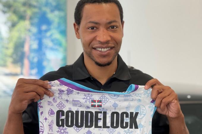 Goudelock y el apodo de 'MiniMamba' que le puso Kobe Bryant