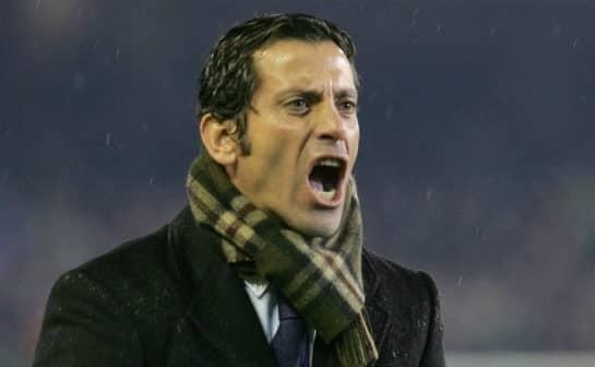 Quique Sánchez Flores será el nuevo entrenador del Getafe.