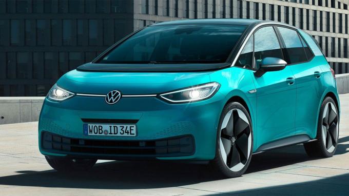 Volkswagen ID.3