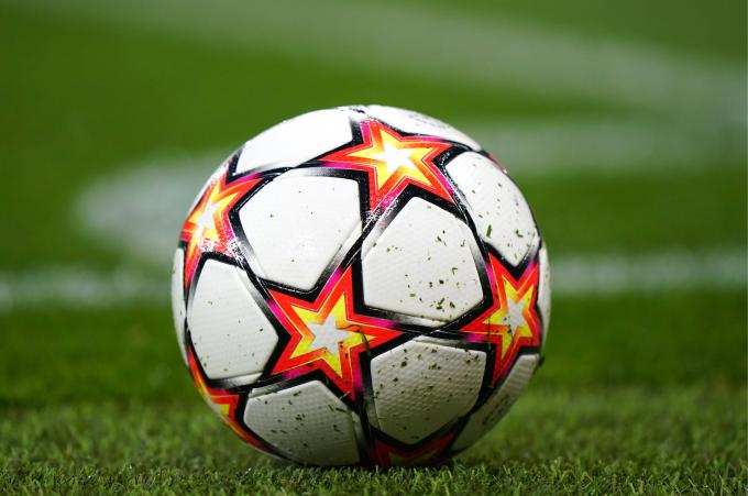 El balón de la Champions League (Foto: Cordon Press).