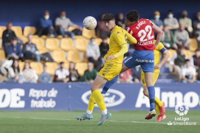 Pablo Pérez (Foto: LaLiga)