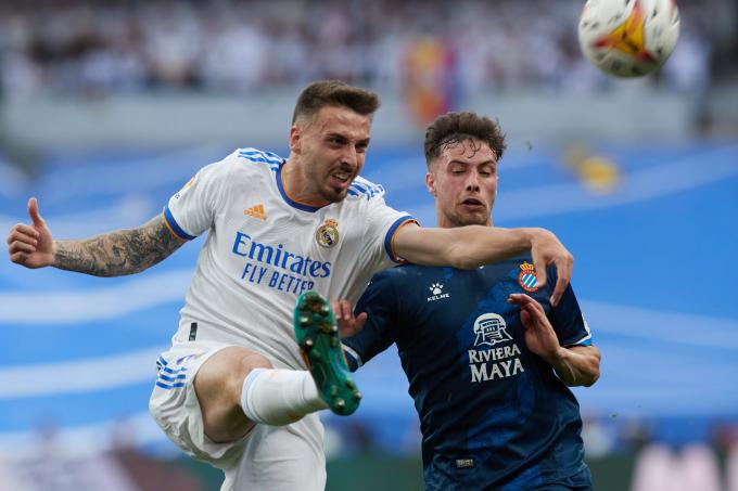 Gila también interesa al Getafe (Foto: Cordon Press).