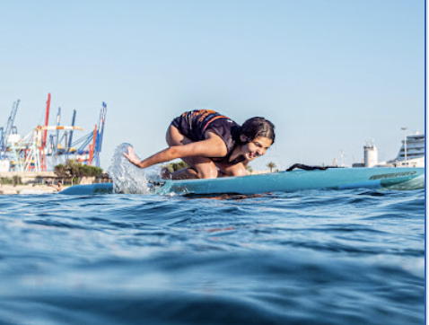 Surf, Music & Friends