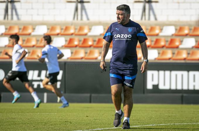 Gattuso