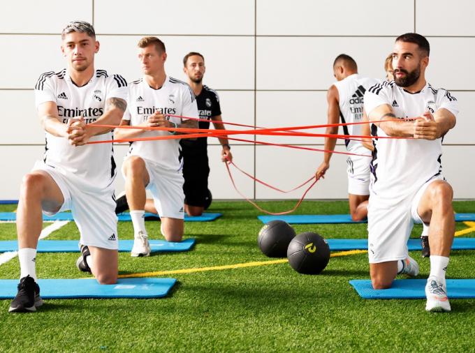 Cómo y dónde ver en tv el AlmeríaReal Madrid hoy, horario y televisión