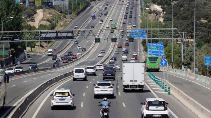 Autopista